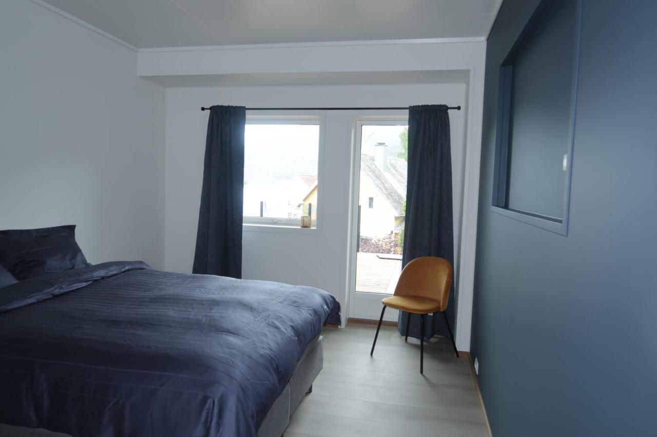 Olden Panorama Apartments 外观 照片